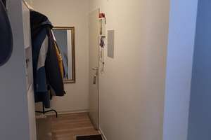 *Schöne 1ZKBB mit EBK in Bielefeld Mitte* – Ziegelstraße 66, 33609 Mitte, Bielefeld – Vorschaubild 10