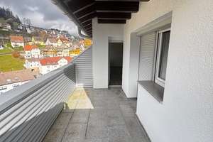 Gepflegte 3 Zimmer Wohnung im 2.OG mit EBK, Balkon in 78148 Gütenbach, WM: PAUSCHAL 710€ – Breiteneckweg 9, 78148 Gütenbach – Vorschaubild 41