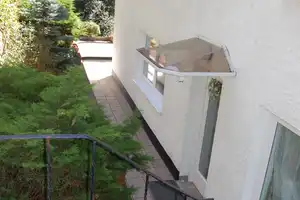 1-2 Familienhaus mit Top-Ausstattung 3 Bäder ruhiger Lage Garten Garage Carport schöne Außenanlage – Neuwied (Kreis) – Vorschaubild 107