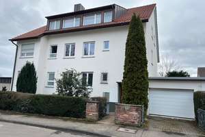 Gehobene 4-Zimmer Wohnung in Stuttgart-Degerloch