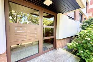 Moderne 4-Zimmer-Eigentumswohnung mit Balkon, Klimaanlage und Stellplatz – 40470 Rath, Düsseldorf – Vorschaubild 15