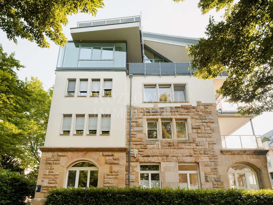 Villa Gustav Cless