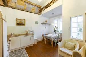 Sichere Kapitalanlage mit Perspektive – Haus mit bis zu 4 Wohneinheiten & Garten – Die vollständige Adresse der Immobilie erhältst du vom Anbieter., 23570 Travemünde, Lübeck – Vorschaubild 31