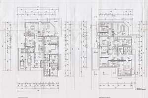 Großzügiges Architektenhaus mit Einliegerwohnung und Weitblick über das Saartal zu verkaufen – Die vollständige Adresse der Immobilie erhältst du vom Anbieter., 66802 Überherrn – Vorschaubild 28