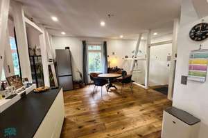*** Eine besondere Immobilie im Brillerviertel – Die vollständige Adresse der Immobilie erhältst du vom Anbieter., 42115 Elberfeld West, Wuppertal – Vorschaubild 5