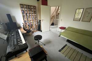 Citynahes Wohnen mit ländlichem Charme - 5 Zimmer Doppelhaushälfte in Lemsahl Mellingstedt – Die vollständige Adresse der Immobilie erhältst du vom Anbieter., 22397 Lemsahl-Mellingstedt, Hamburg – Vorschaubild 13
