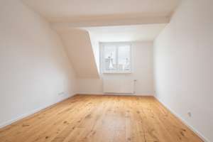 HOCH HINAUS UND MITTENDRIN - Sorgfältig sanierte 3-Raumwohnung in ruhiger Lage von Derendorf! – Die vollständige Adresse der Immobilie erhältst du vom Anbieter., 40476 Derendorf, Düsseldorf – Vorschaubild 15
