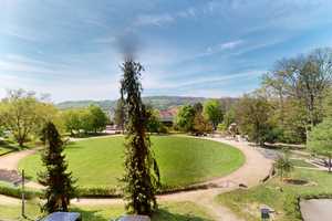 Attraktives Reihenmittelhaus mit grosszügigem Garten in idealer Lage am Rosenfelspark in Lörrach – Lörrach (Kreis) – Vorschaubild 11