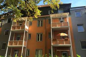 Zur Angebotsübersicht helle 3-Zimmer-Wohnung mit Balkon in guter Lage ruhig und grün – Rostocker Straße 23, 39124 Neue Neustadt, Magdeburg – Vorschaubild 4
