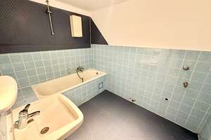 Ideal aufgeteilte 3-Zimmer-Wohnung im Pontviertel! – Marienbongard 4, 52062 Ponttor, Aachen – Vorschaubild 9