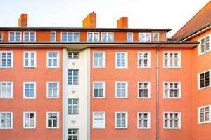 Top-Rendite (4,17%) & flexibel: 1-Zimmer-Wohnung mit gesetzlicher Kündigungsfrist! – Kurfürstenstraße 56, 12105 Mariendorf, Berlin – Vorschaubild 4