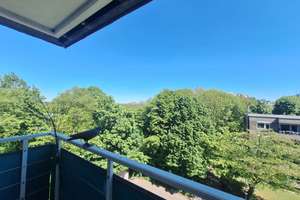3 ZKB-Wohnung mit Balkon ab sofort
