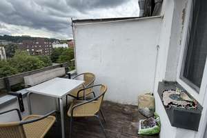 2 ZKB Altbauwohnung mit Balkon in 66111 Saarbrücken – Die vollständige Adresse der Immobilie erhältst du vom Anbieter., 66111 St. Johann, Saarbrücken – Vorschaubild 3