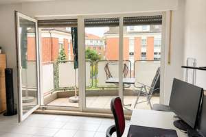 Gepflegte 2-Zimmer-Wohnung mit Balkon in Oberhausen – Die vollständige Adresse der Immobilie erhältst du vom Anbieter., 46145 Tackenberg, Oberhausen – Vorschaubild 3
