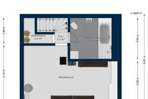 Modernisiertes Einfamilienhaus sucht helfende Hände zum wieder Aufhübschen! – Alzey-Worms (Kreis) – Vorschaubild 25