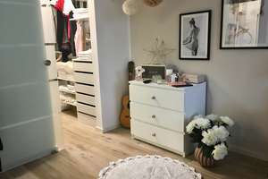 Reihenbungalow Stadtbergen – Die vollständige Adresse der Immobilie erhältst du vom Anbieter., 86391 Stadtbergen – Vorschaubild 13