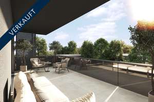 FiLaGo - Residenz 
Altersgerechtes, exklusives 142 m² Penthouse mit Tiefgarage und Aufzug in Toplag