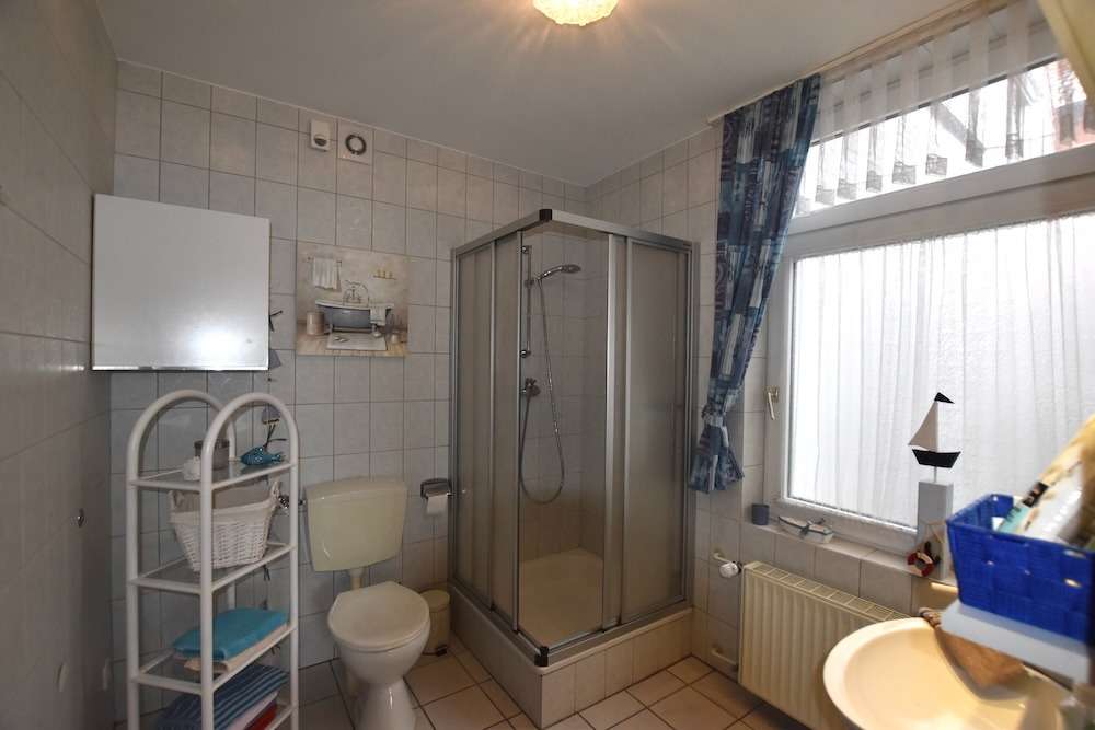 Immobilie in Wangerland - Charmantes Haus mit Charakter in Tettens - Bild 6