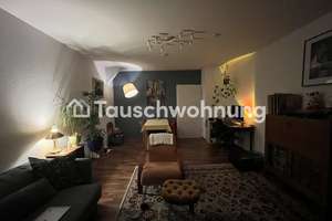 Tauschwohnung: Tausche meine zentral gelegene 2-Zimmer-Wohnung – Die vollständige Adresse der Immobilie erhältst du vom Anbieter., 13351 Wedding, Berlin – Vorschaubild 2