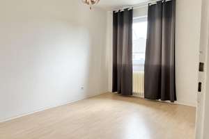 Wohlfühlwohnung mit cleverer Raumaufteilung und grünem Rückzugsort – Die vollständige Adresse der Immobilie erhältst du vom Anbieter., 40470 Mörsenbroich, Düsseldorf – Vorschaubild 4