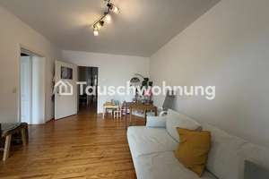 Tauschwohnung: 2-Zimmer-Wohnung in Schwabing-West zu tauschen – 80797 Neuschwabing, München – Vorschaubild 2