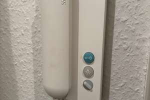 1 Zimmer Appartement All Inklusiv für 12 Monate möbliert von Privat Düsseldorf Zentrum – Immermannstraße 30, 40210 Stadtmitte, Düsseldorf – Vorschaubild 12