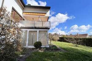 Charmantes Einfamilienhaus mit Einliegerwohnung und Feldblick! – Die vollständige Adresse der Immobilie erhältst du vom Anbieter., 61273 Wehrheim – Vorschaubild 3