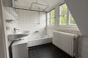 Ferienhaus mit Dauerwohnsitz – solides Landhaus im Grünen – Die vollständige Adresse der Immobilie erhältst du vom Anbieter., 49596 Gehrde – Vorschaubild 19
