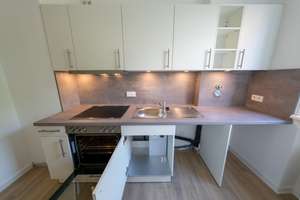  Hamburg-Hamm "neu renovierte + teilmodernisierte" 3 Zi.-Whg. ca. 67 m² + Balkon im Hochparterre! – Fuchsloch 6, 20535 Hamm, Hamburg – Vorschaubild 29