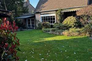 Top gepflegtes freistehendes Einfamilienhaus mit Garten und Garage in Toplage – Krefeld – Vorschaubild 4