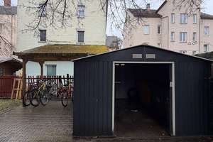 Grünwald | Charmante 2-Zimmer-Wohnung in gefragter Lage nähe Senkelbach – Die vollständige Adresse der Immobilie erhältst du vom Anbieter., 86153 Rechts der Wertach, Augsburg – Vorschaubild 11