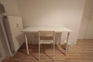Helle 3-Zimmer-Wohnung in Nürnberg – Dürrenhofstraße 50, 90478 Glockenhof, Nürnberg – Vorschaubild 19