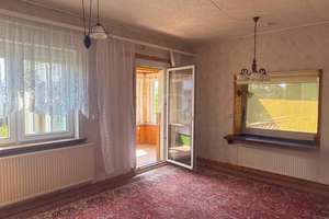 Ein Zuhause mit Aussicht - Einfamilienhaus mit Garten in Jena – Die vollständige Adresse der Immobilie erhältst du vom Anbieter., 7743 Jena-Nord, Jena – Vorschaubild 5