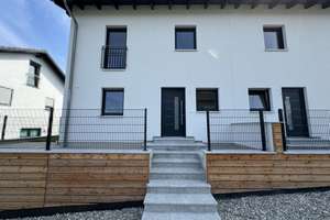 Moderne, geräumige Neubau-Doppelhaushälfte - nur 35 Minuten von München entfernt (Kapitalanlage) – Die vollständige Adresse der Immobilie erhältst du vom Anbieter., 84539 Ampfing – Vorschaubild 6