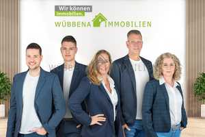 Provisionsfrei: Charmantes EFH mit Anbau in Friesland – Ideal zur Vermietung an Monteure – Emden – Vorschaubild 10