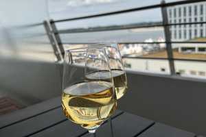 Apartment mit Meerblick in der Maritim Residenz in Travemünde – Trelleborgallee 2, 23570 Lübeck – Vorschaubild 3