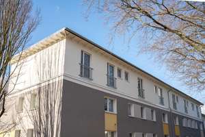 Ankommen & Wohlfühlen: Charmante 3-Zimmer-Wohnung mit Balkon – Heibauerfeld 5, 45327 Katernberg, Essen – Vorschaubild 2