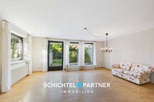 Osterholz-Scharmbeck | Gepflegtes Reihenendhaus mit schönen Garten & Garage – Die vollständige Adresse der Immobilie erhältst du vom Anbieter., 27711 Osterholz-Scharmbeck – Vorschaubild 2