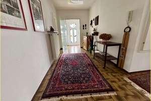 Attraktiver Bungalow in ruhiger Stichstrasse mit großem Garten, Garage und Keller in Bonn Röttgen – Die vollständige Adresse der Immobilie erhältst du vom Anbieter., 53125 Röttgen, Bonn – Vorschaubild 9