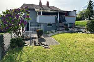Modernes Einfamilienhaus in hervorragender Lage – Sankt Wendel (Kreis) – Vorschaubild 2