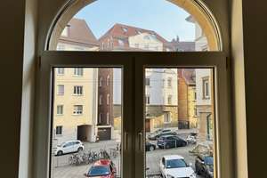 Wohnen mit Charakter: 2,5-Zimmer-Wohnung in Stuttgart-West – Forststraße 190, 70193 Kräherwald, Stuttgart – Vorschaubild 9