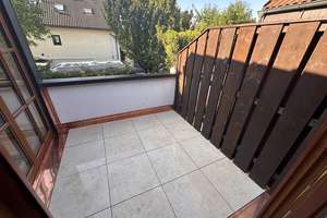 Traumhafte 2,5 Zi Dachterrassen-Galeriewohnung mit Tiefgarage Berg am Laim/Trudering – 81671 Berg am Laim Ost, München – Vorschaubild 31