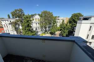Großzügige 3-Raumwohnung im Dachgeschoss mit zwei Balkonen – Lessingstraße 69, 39108 Stadtfeld Ost, Magdeburg – Vorschaubild 7