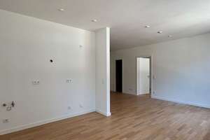Besonderes Gebäude mitten in der Stadt: 2-Zi-Wohnung, In-House-Gym, Gemeinschaftsdachterrasse – Die vollständige Adresse der Immobilie erhältst du vom Anbieter., 10115 Mitte (Ortsteil), Berlin – Vorschaubild 5