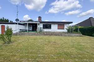 BEZUGSFREI&Großzügig! Bungalow mit Gartenidylle – Pinneberg (Kreis) – Vorschaubild 9