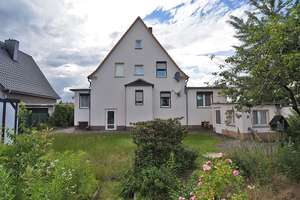 Ein- bis Zweifamilienhaus mit Vollkeller, zwei Garagen und Ausbaureserve – Die vollständige Adresse der Immobilie erhältst du vom Anbieter., 14712 Rathenow – Vorschaubild 21