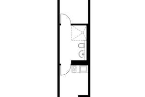 All inclusive Studenten Apartments – Eichbuschallee 51, 12437 Plänterwald, Berlin – Vorschaubild 9