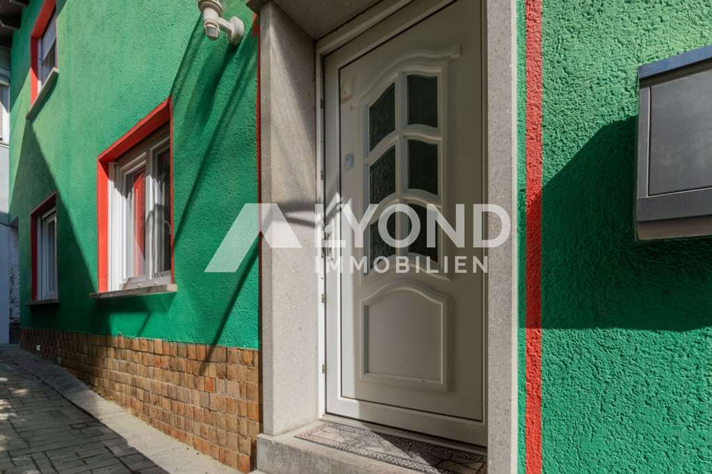 Immobilie in Wipfeld - Modernes Energiekonzept im charmanten Einfamilienhaus mit Mainblick - Bild 3