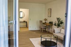 Erstbezug nach umfassender Modernisierung! Zentral und stilvoll wohnen! – Idenbrockplatz 5, 48159 Kinderhaus-West, Münster – Vorschaubild 7