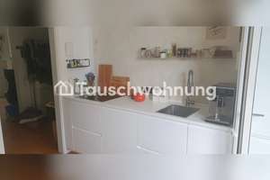 Tauschwohnung: 100qm Altbau "belle etage" Siebengebirgsallee – Siebengebirgsallee 60, 50939 Klettenberg, Köln – Vorschaubild 7